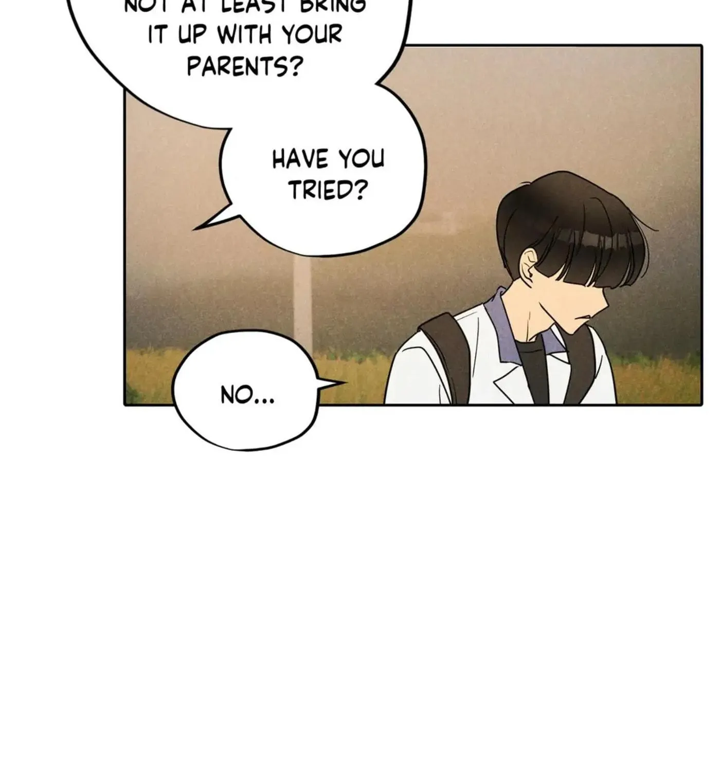 Spinach Bouquet Chapter 13 page 104 - 