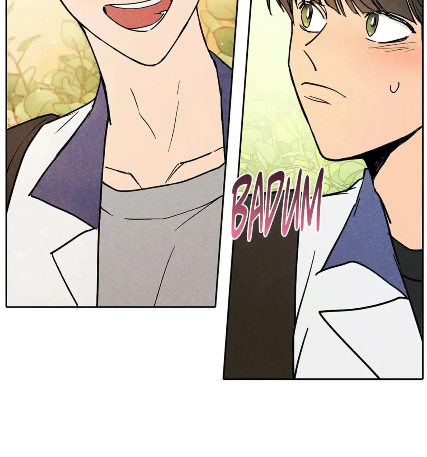 Spinach Bouquet Chapter 13 page 106 - 