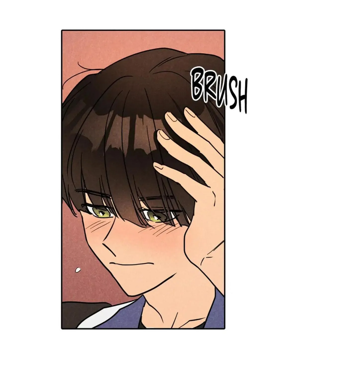 Spinach Bouquet Chapter 13 page 110 - 