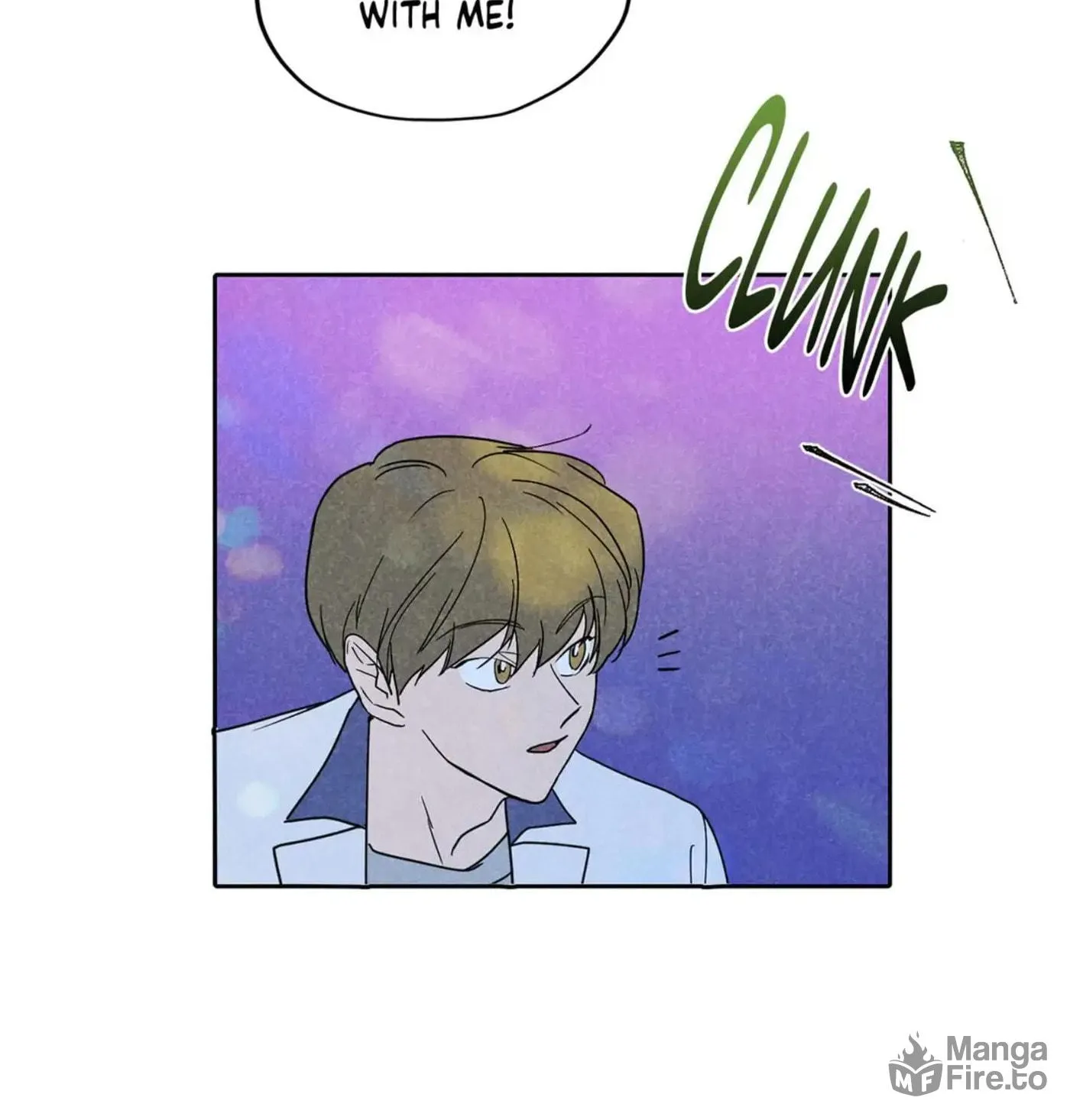 Spinach Bouquet Chapter 13 page 12 - 