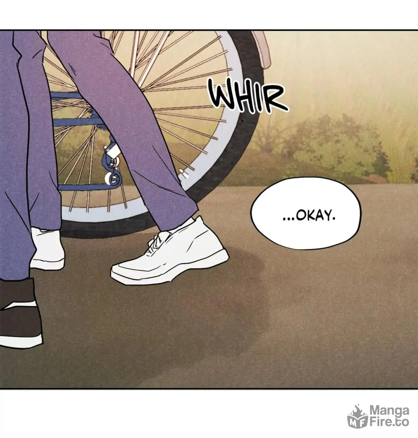 Spinach Bouquet Chapter 13 page 111 - 