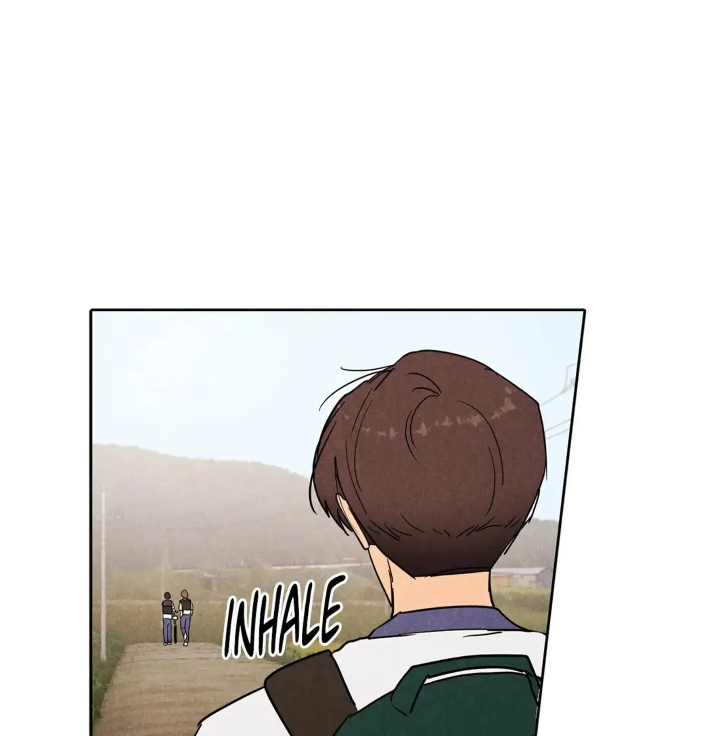 Spinach Bouquet Chapter 13 page 113 - 