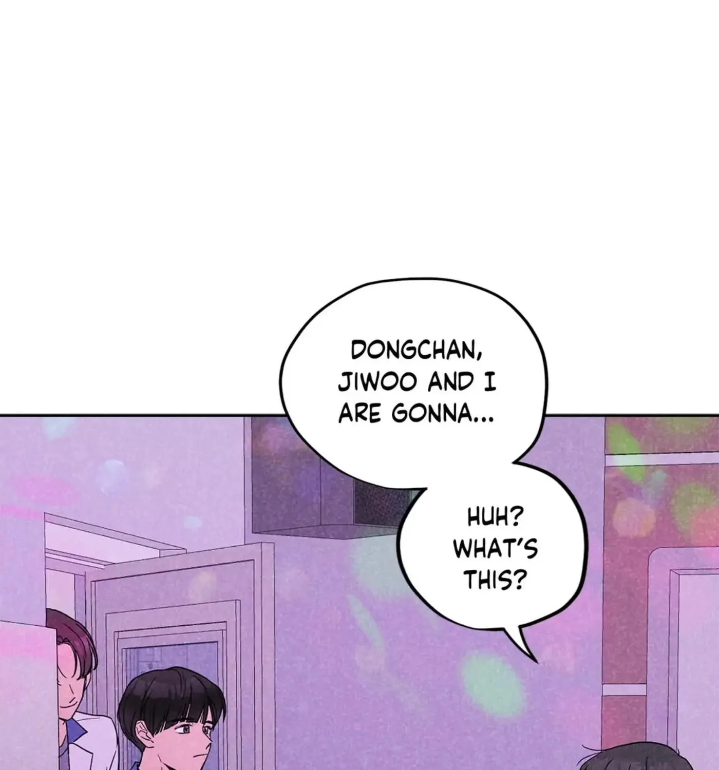 Spinach Bouquet Chapter 13 page 13 - 
