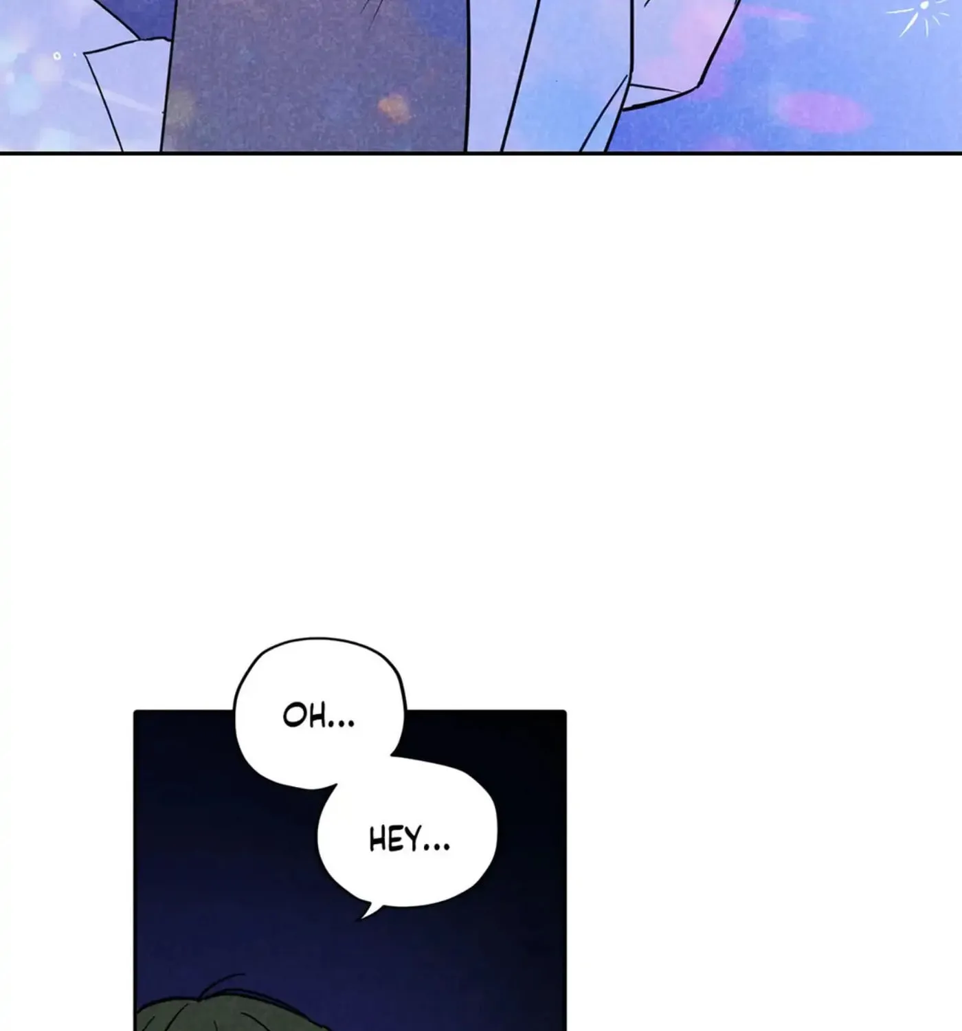 Spinach Bouquet Chapter 13 page 17 - 
