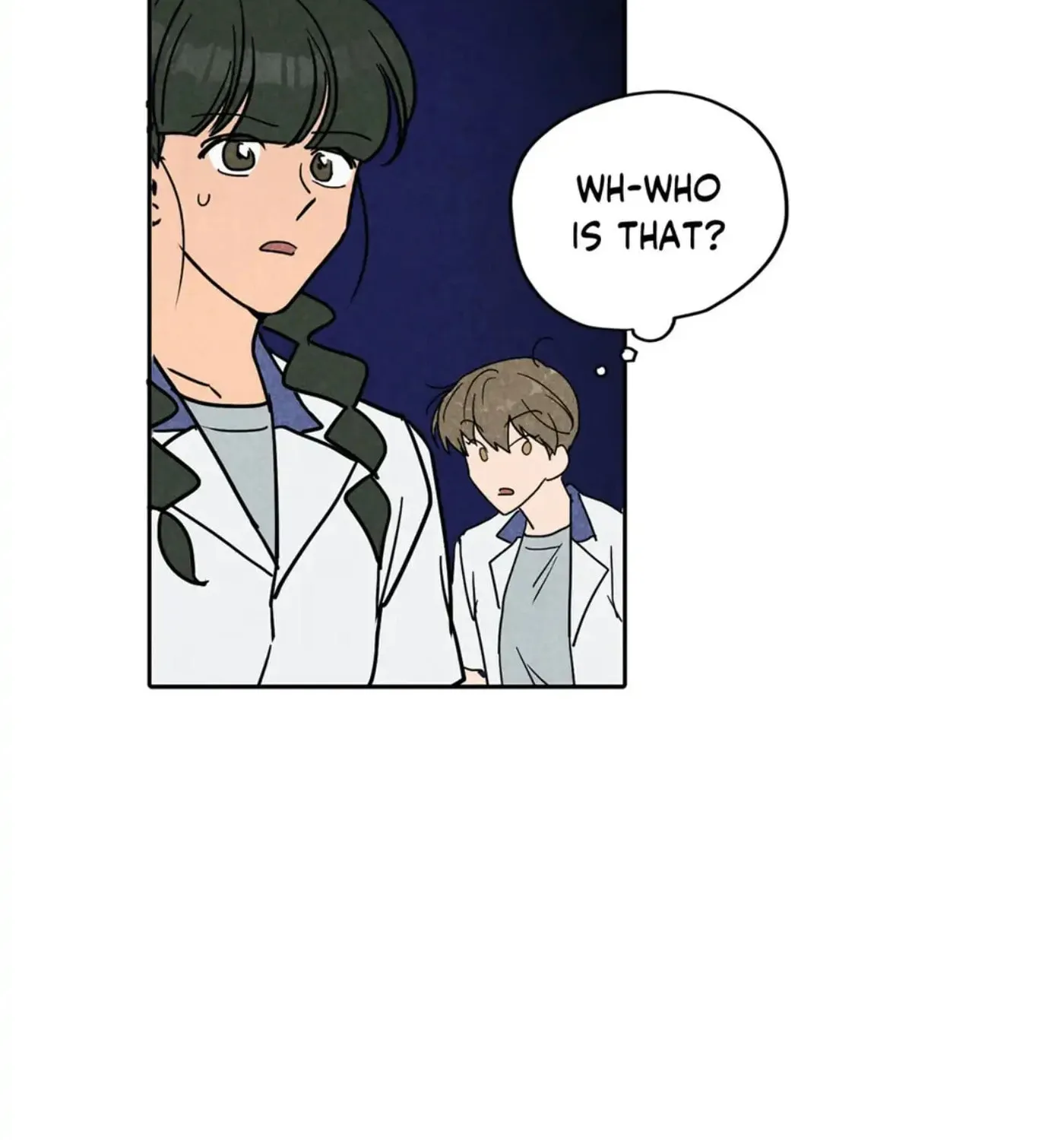 Spinach Bouquet Chapter 13 page 18 - 