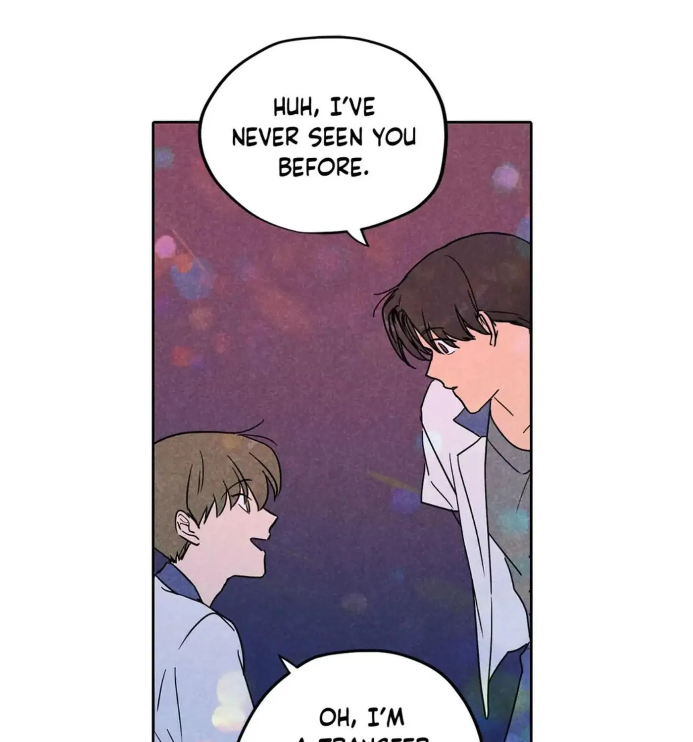 Spinach Bouquet Chapter 13 page 20 - 