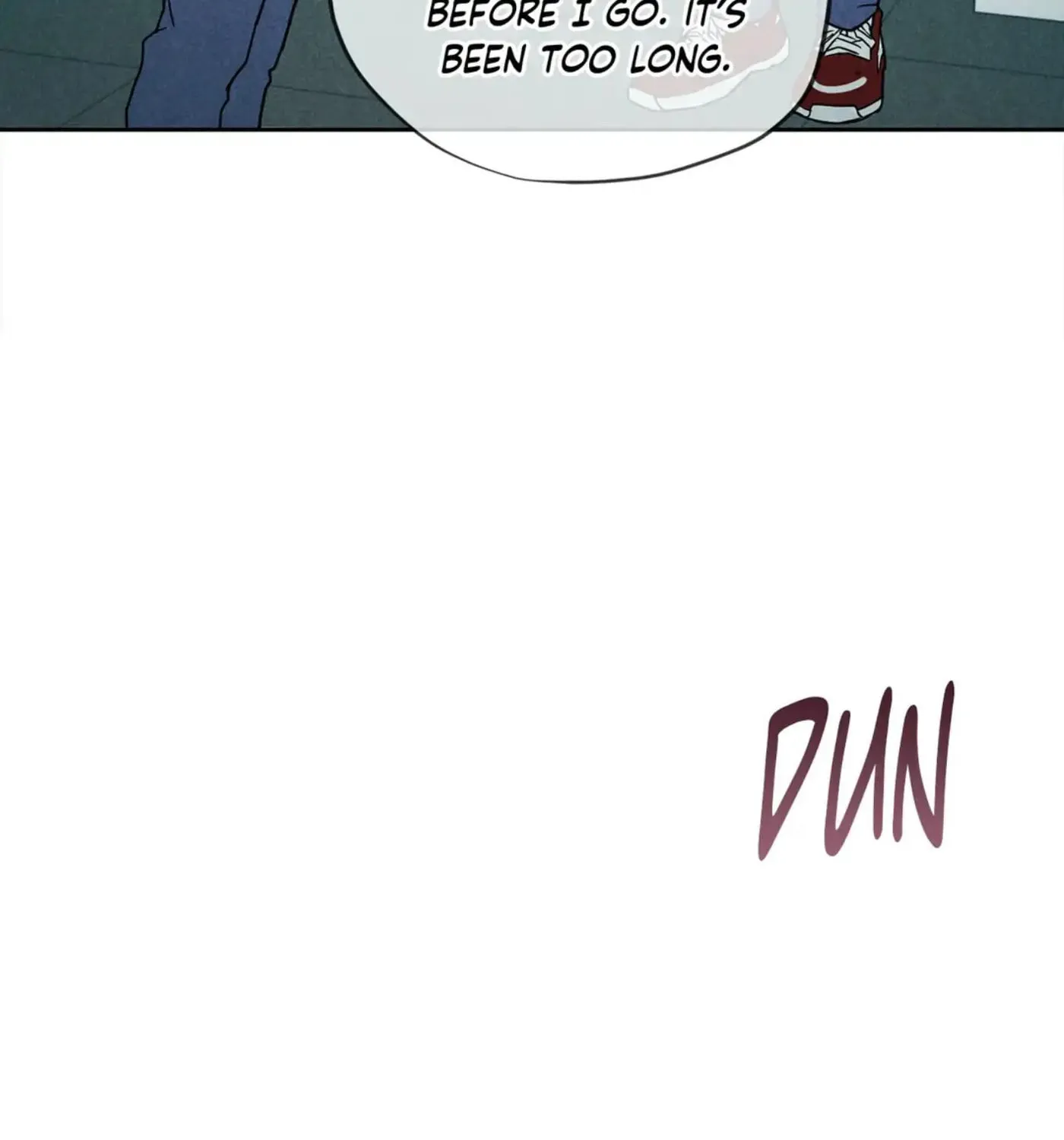 Spinach Bouquet Chapter 13 page 3 - 