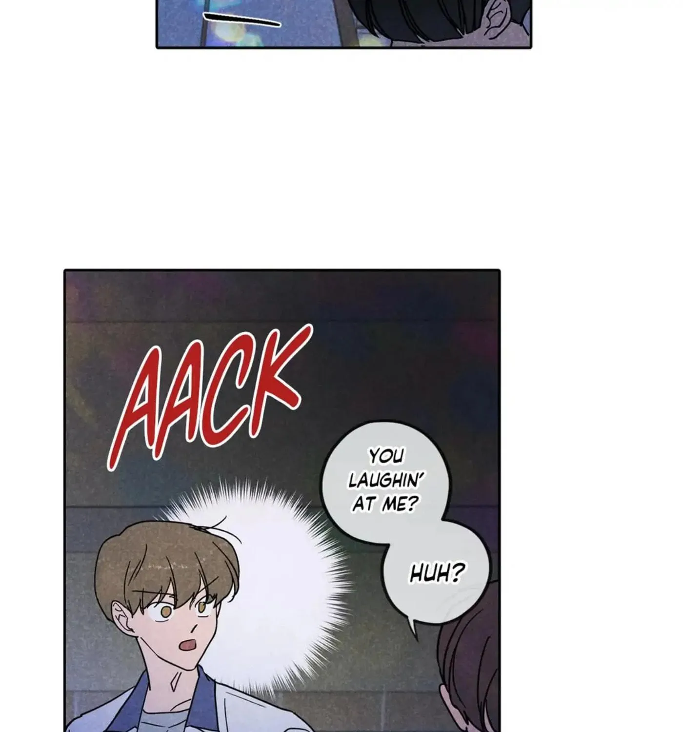Spinach Bouquet Chapter 13 page 24 - 