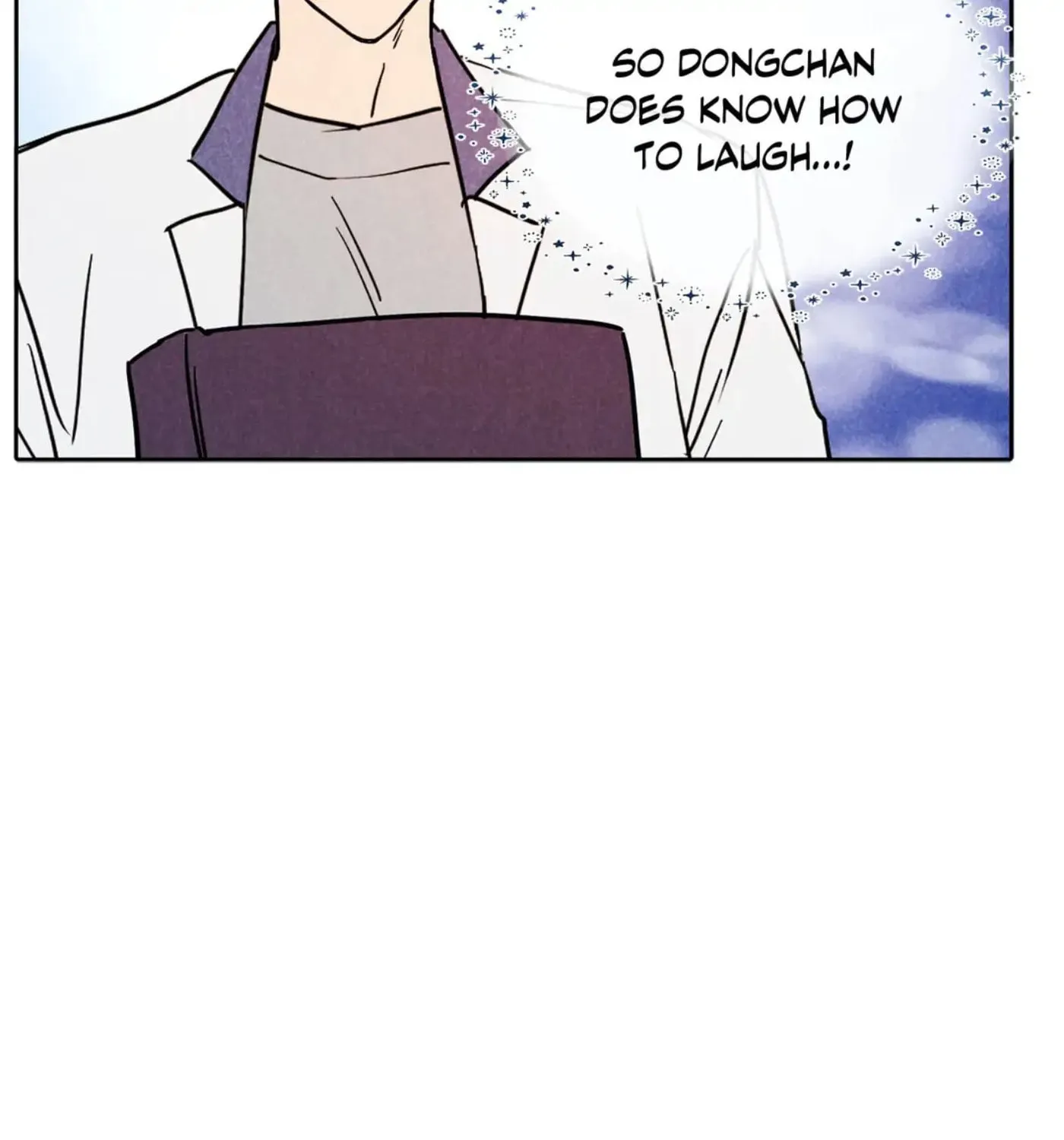 Spinach Bouquet Chapter 13 page 26 - 