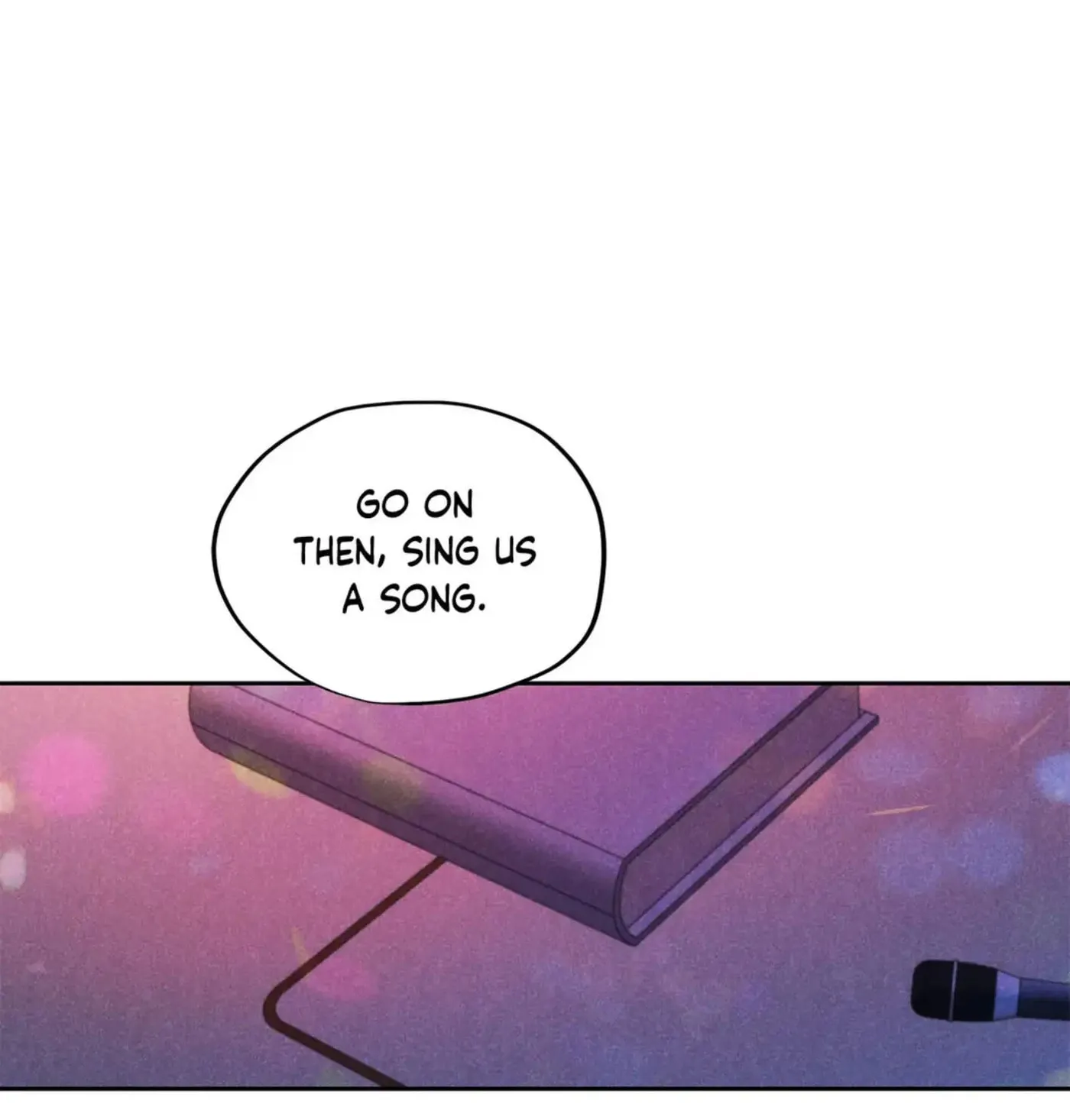 Spinach Bouquet Chapter 13 page 27 - 