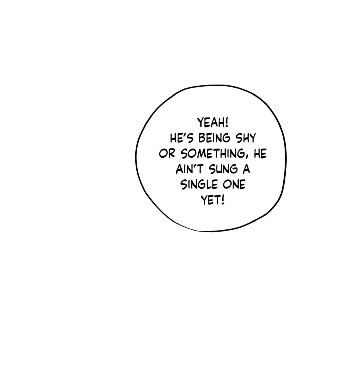 Spinach Bouquet Chapter 13 page 28 - 