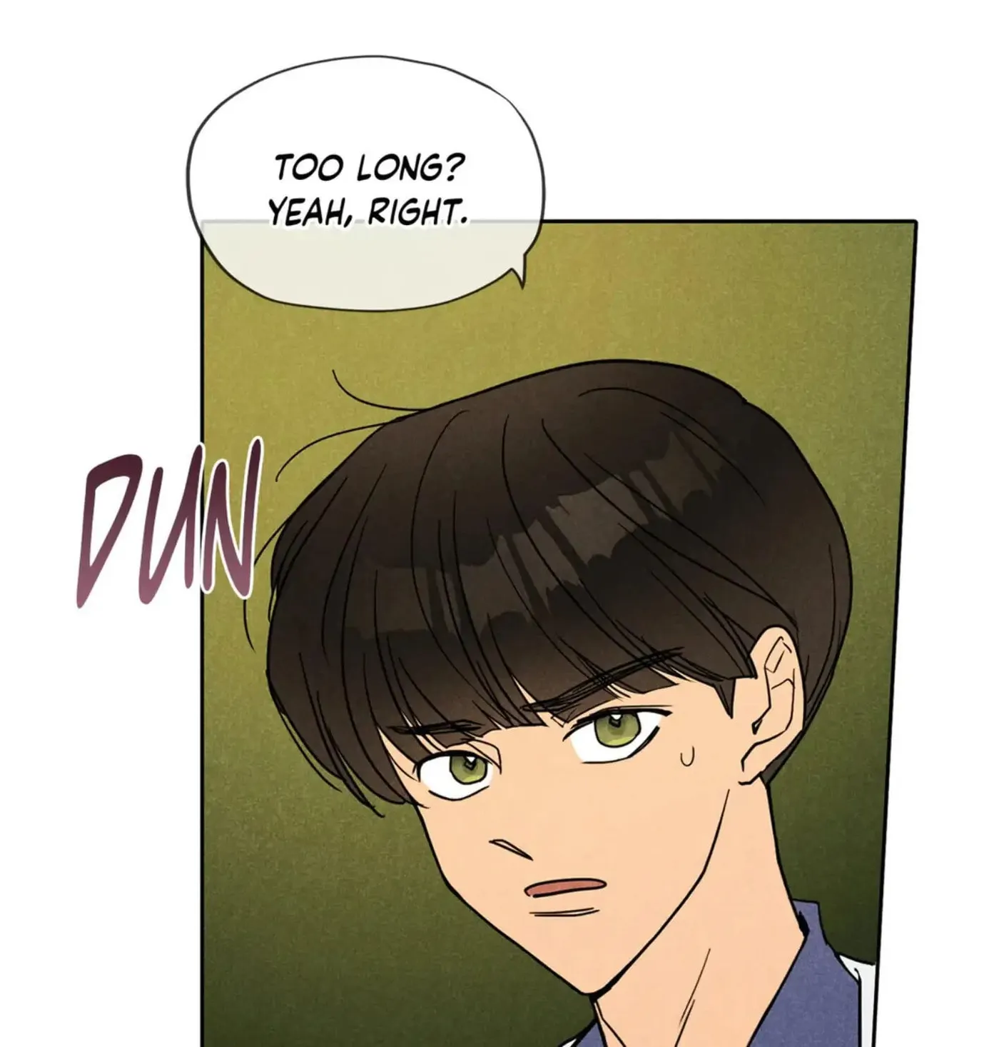 Spinach Bouquet Chapter 13 page 4 - 