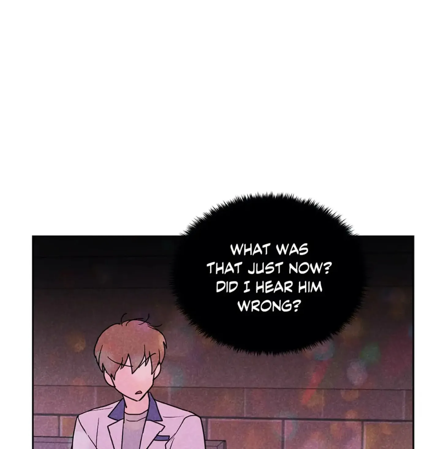 Spinach Bouquet Chapter 13 page 35 - 