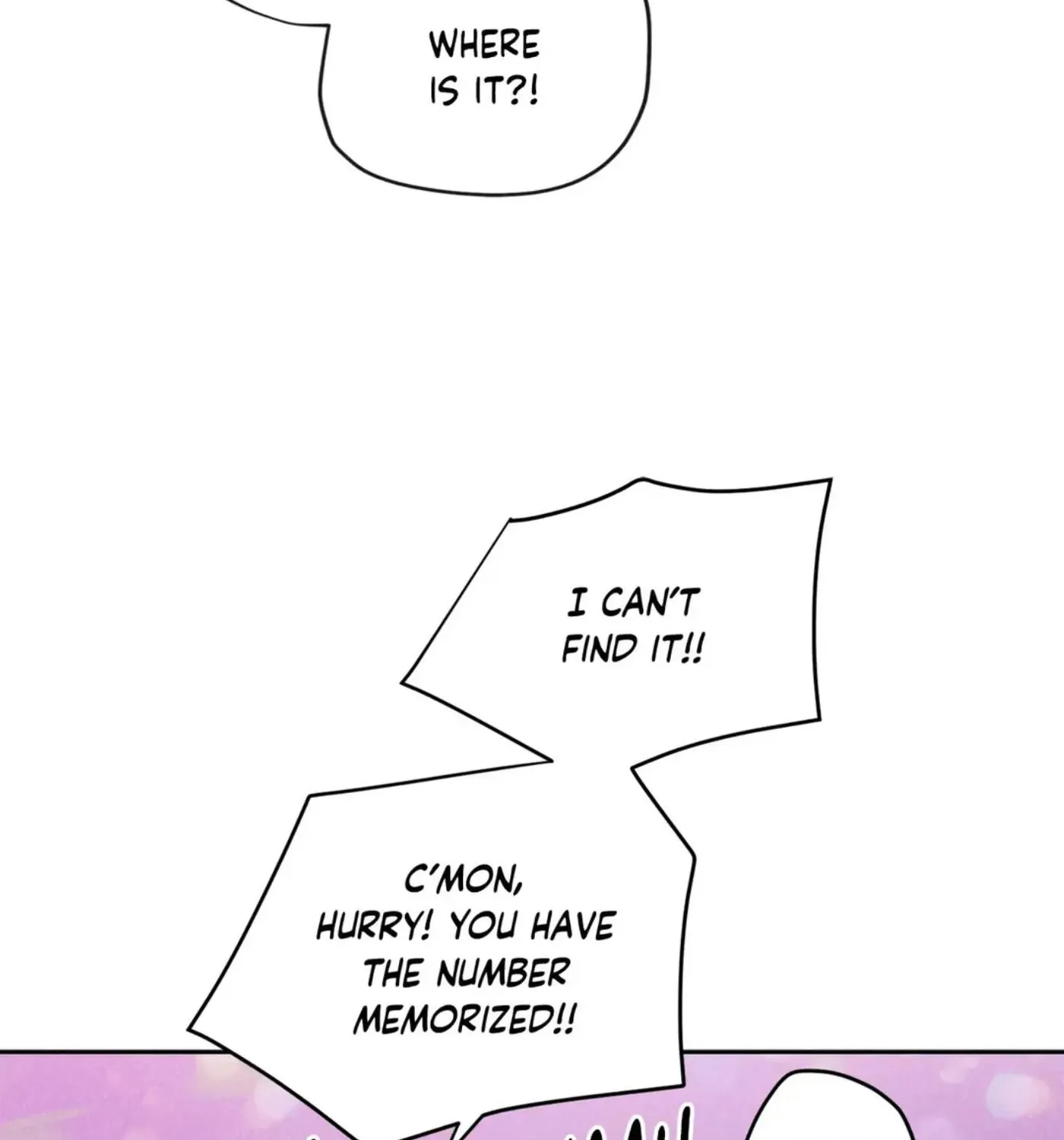 Spinach Bouquet Chapter 13 page 37 - 