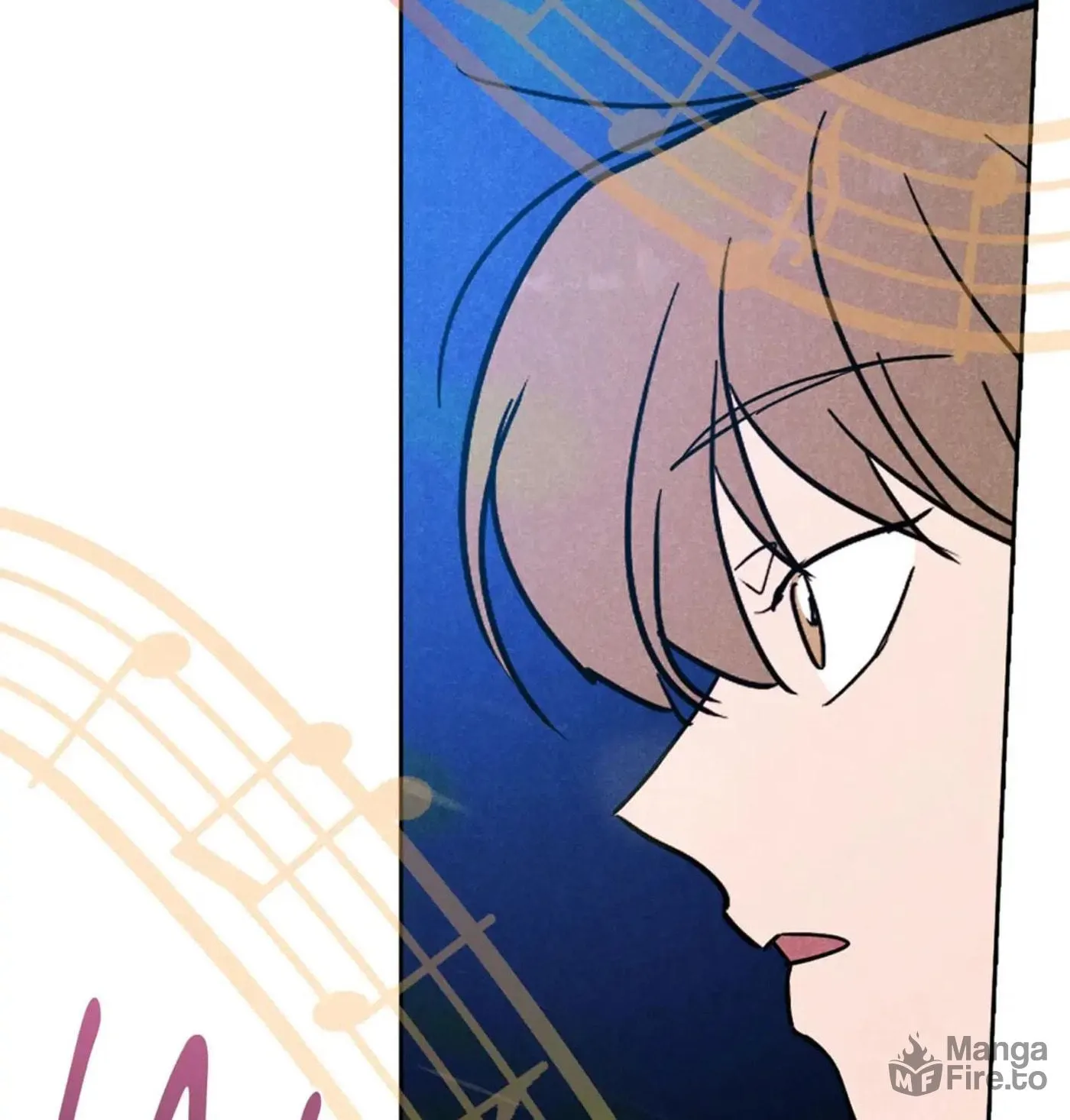 Spinach Bouquet Chapter 13 page 43 - 