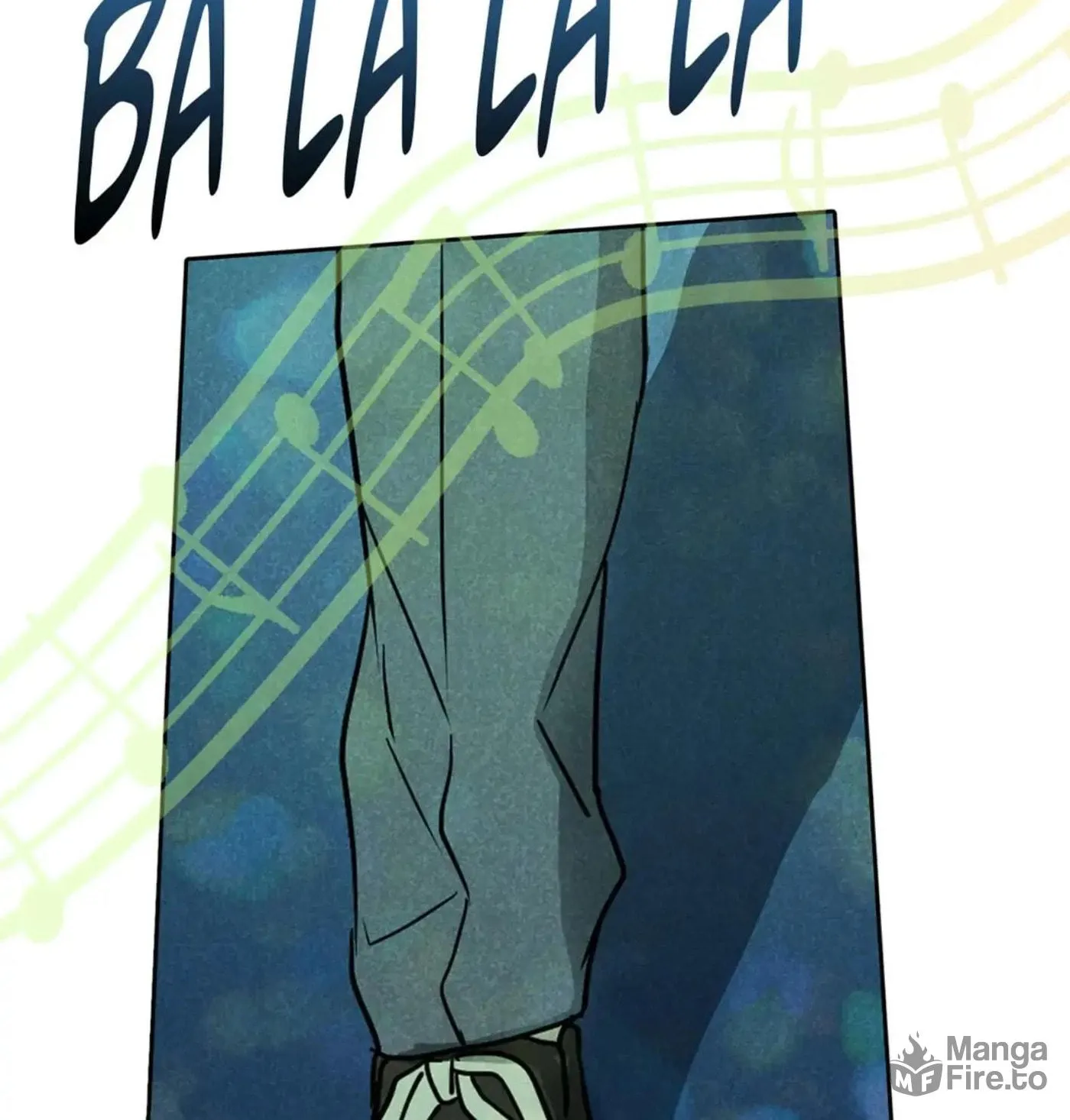 Spinach Bouquet Chapter 13 page 45 - 