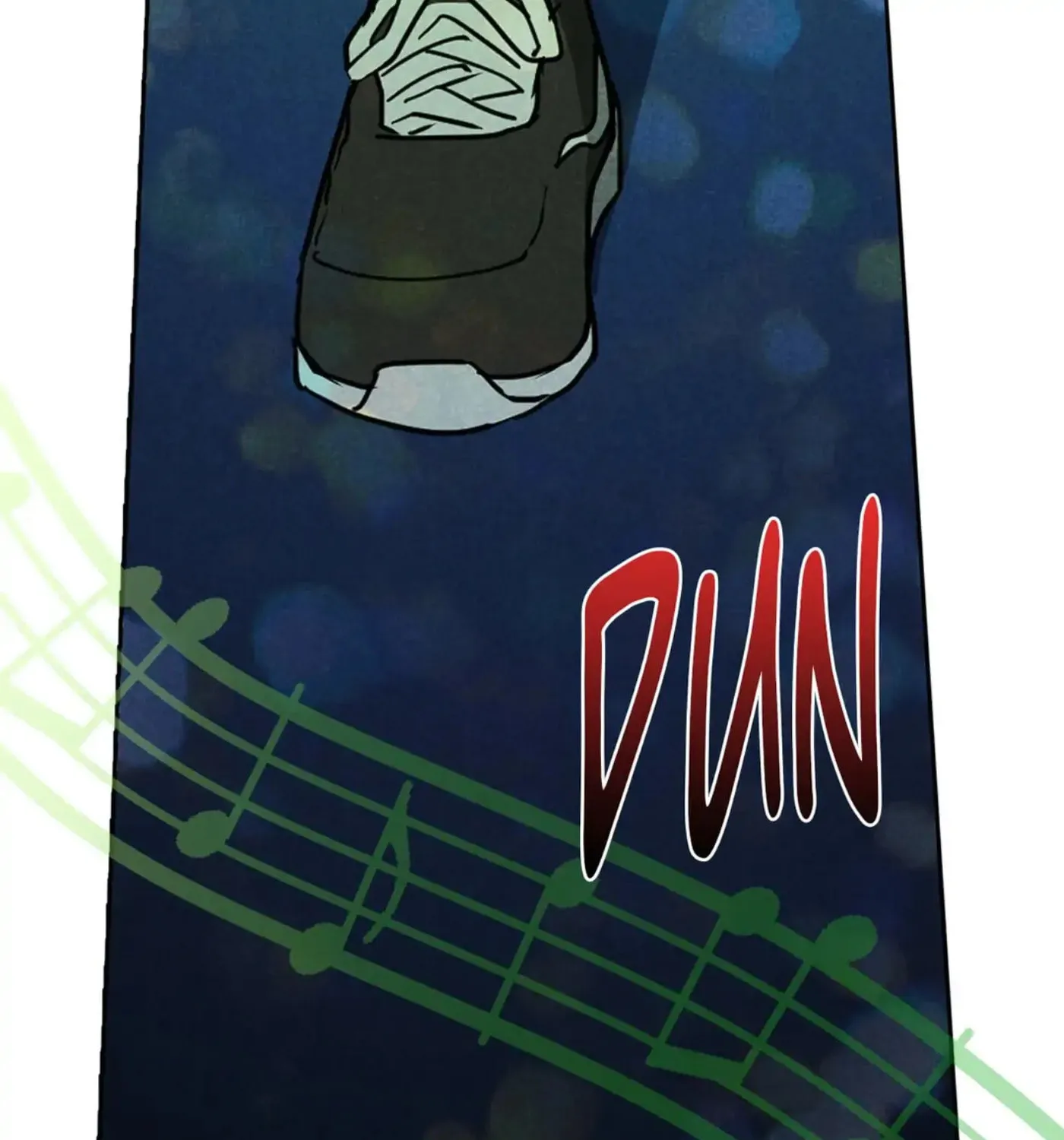 Spinach Bouquet Chapter 13 page 46 - 
