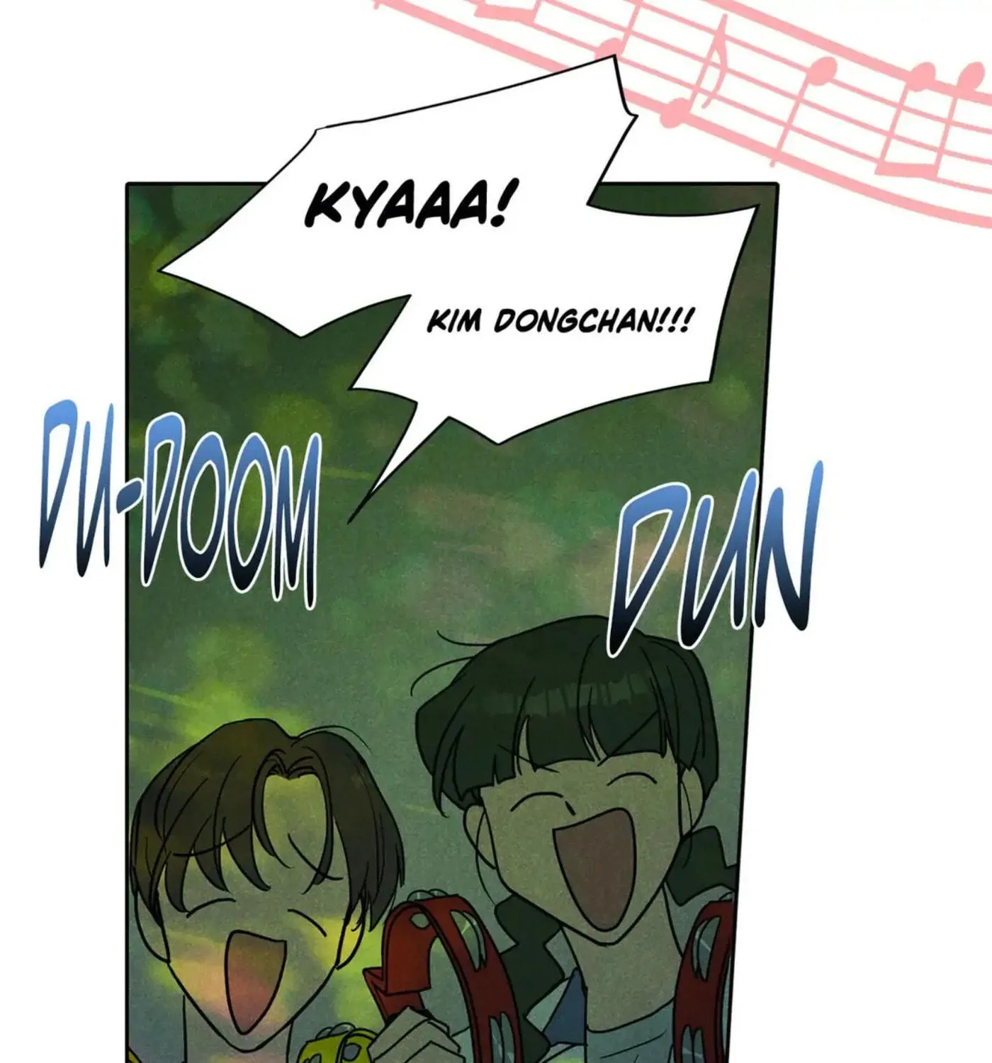 Spinach Bouquet Chapter 13 page 50 - 
