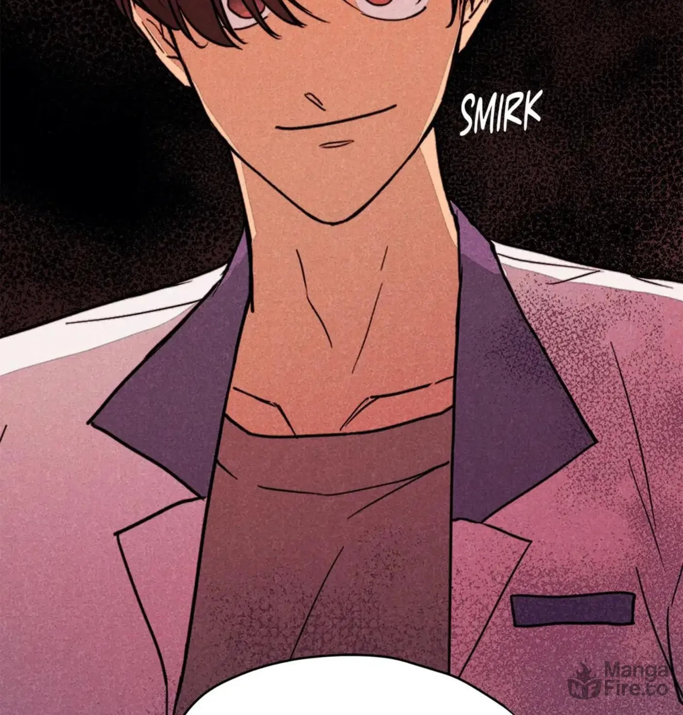 Spinach Bouquet Chapter 13 page 6 - 