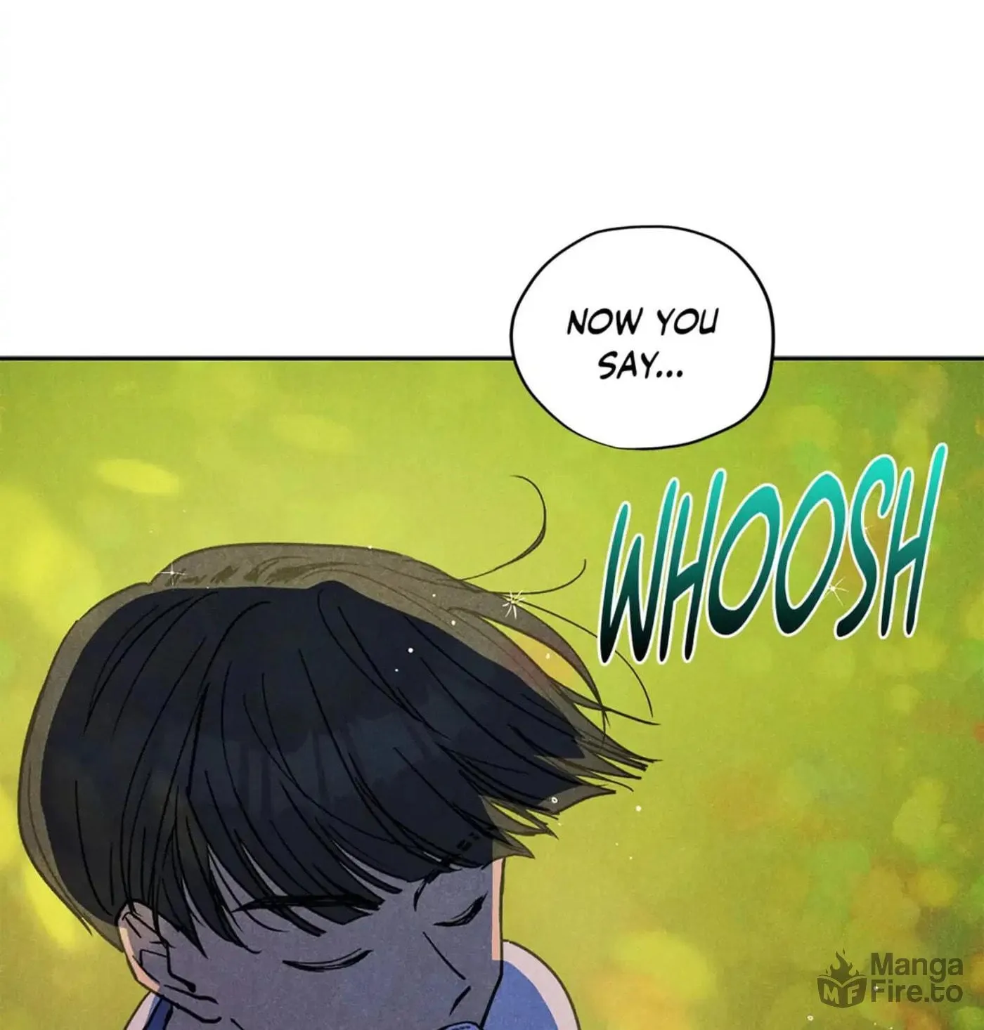 Spinach Bouquet Chapter 13 page 53 - 