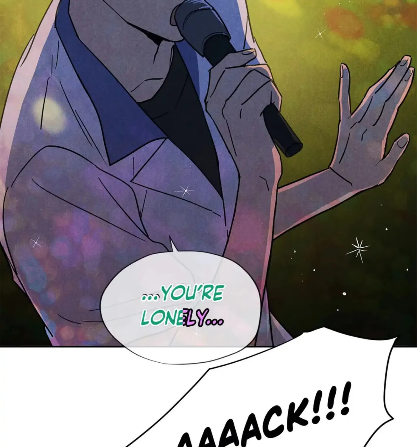 Spinach Bouquet Chapter 13 page 54 - 