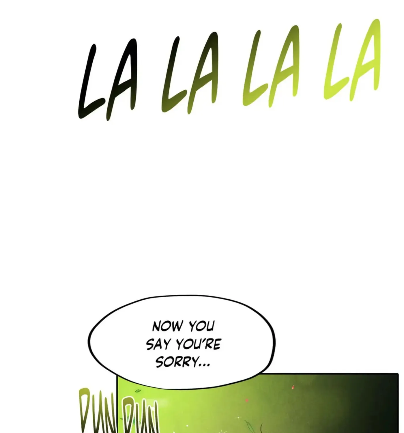 Spinach Bouquet Chapter 13 page 62 - 