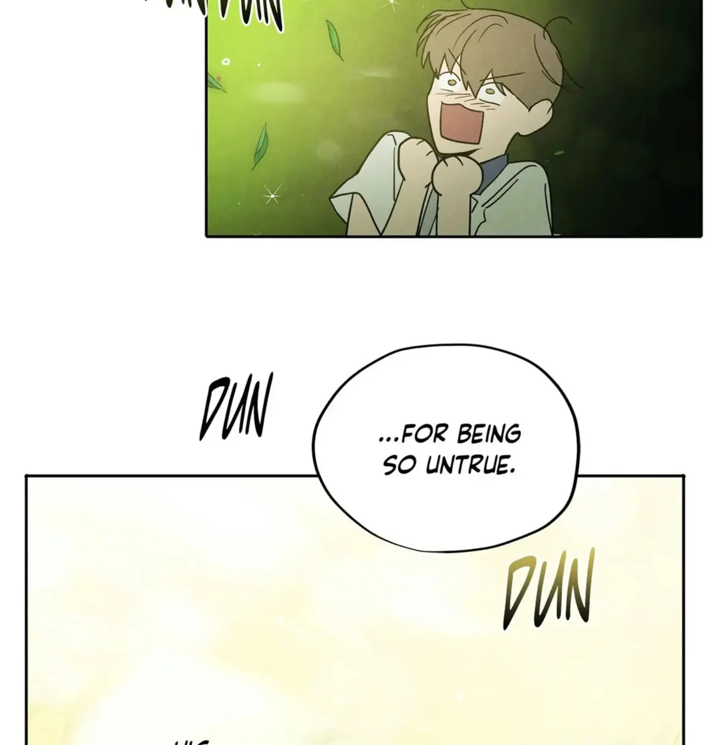 Spinach Bouquet Chapter 13 page 63 - 
