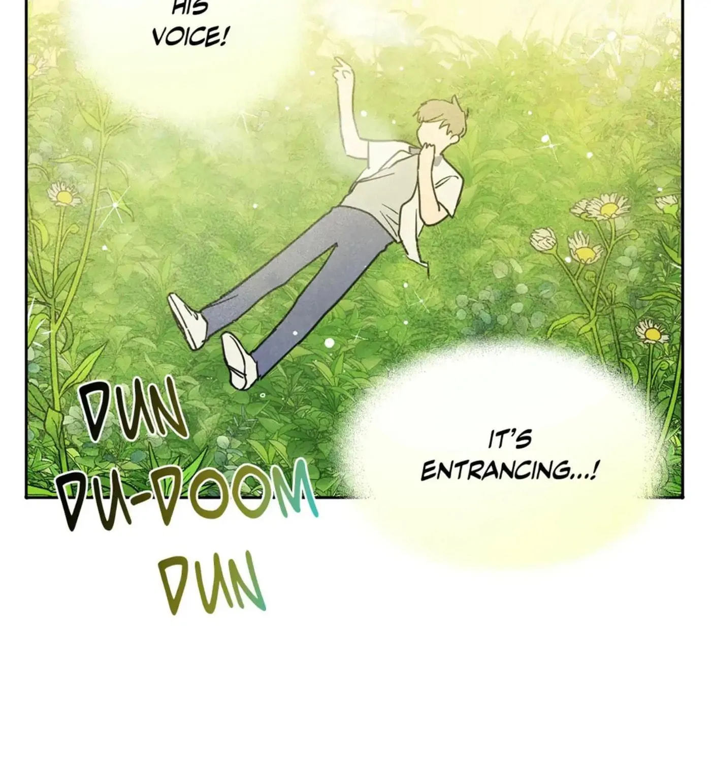 Spinach Bouquet Chapter 13 page 64 - 