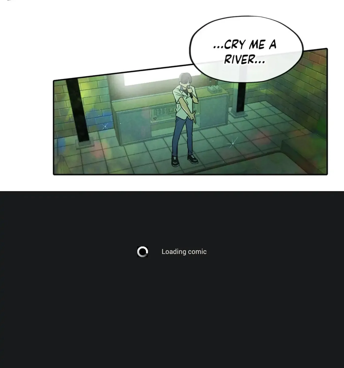 Spinach Bouquet Chapter 13 page 66 - 
