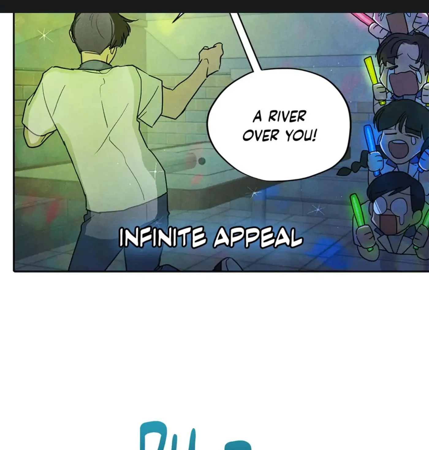 Spinach Bouquet Chapter 13 page 67 - 