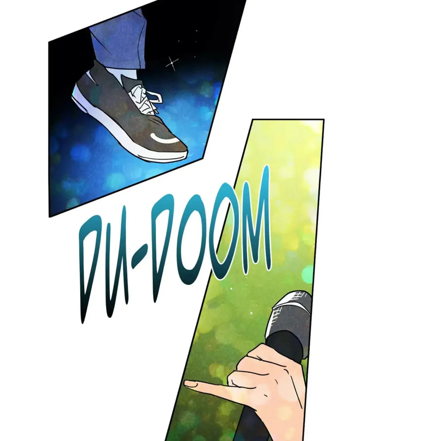 Spinach Bouquet Chapter 13 page 69 - 