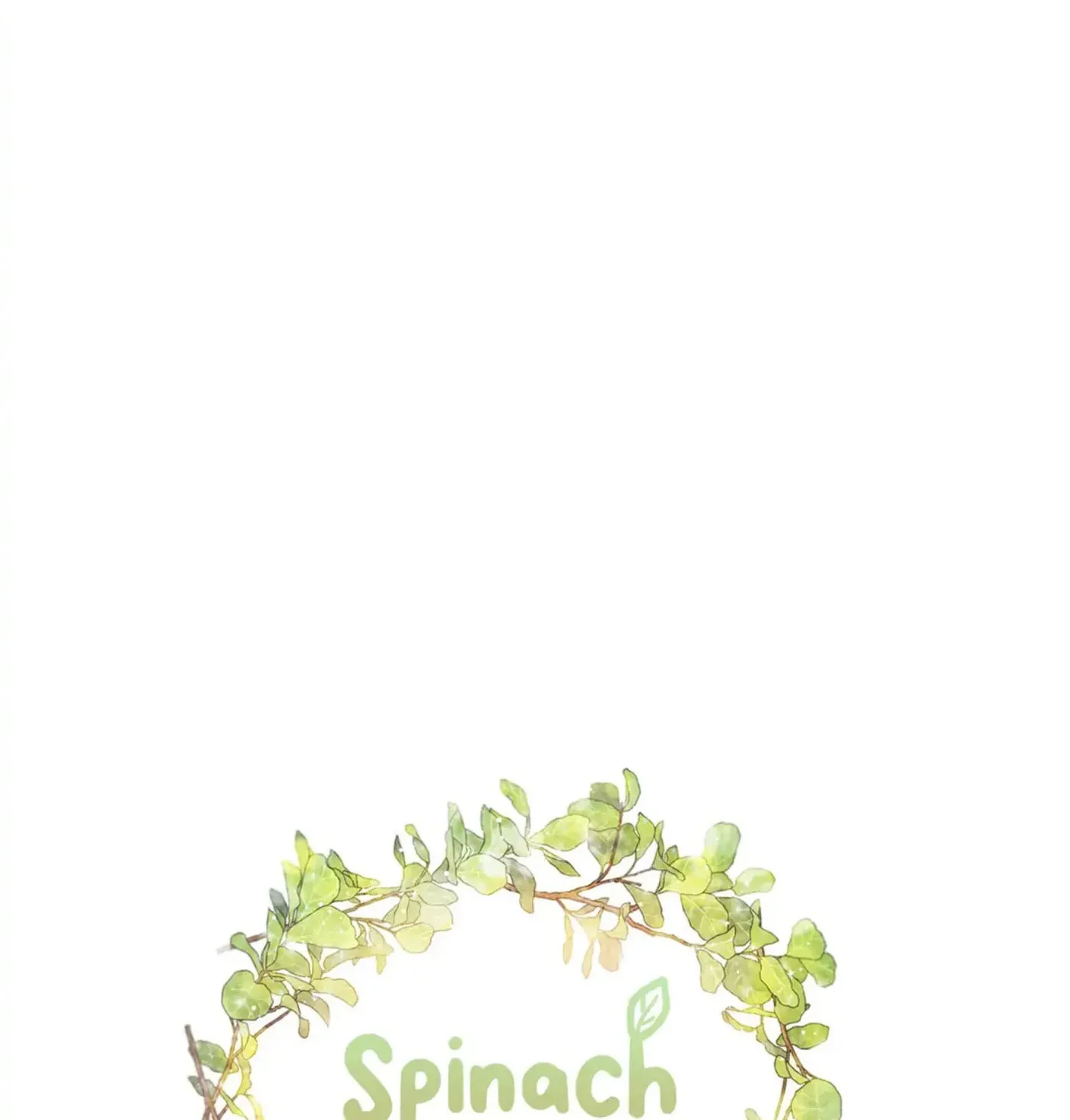 Spinach Bouquet Chapter 13 page 8 - 