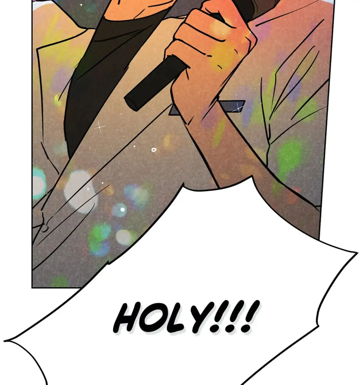 Spinach Bouquet Chapter 13 page 72 - 