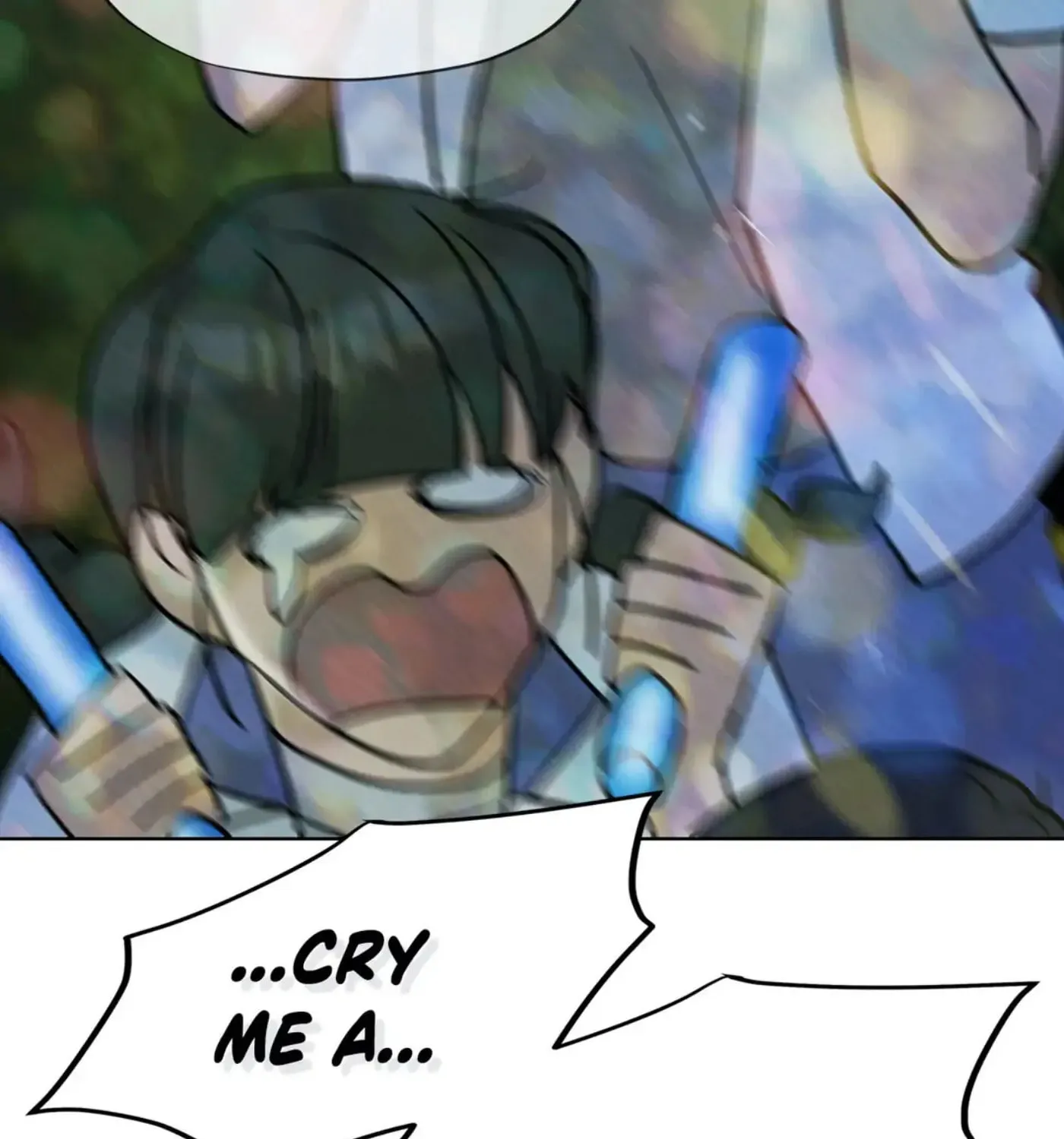 Spinach Bouquet Chapter 13 page 76 - 