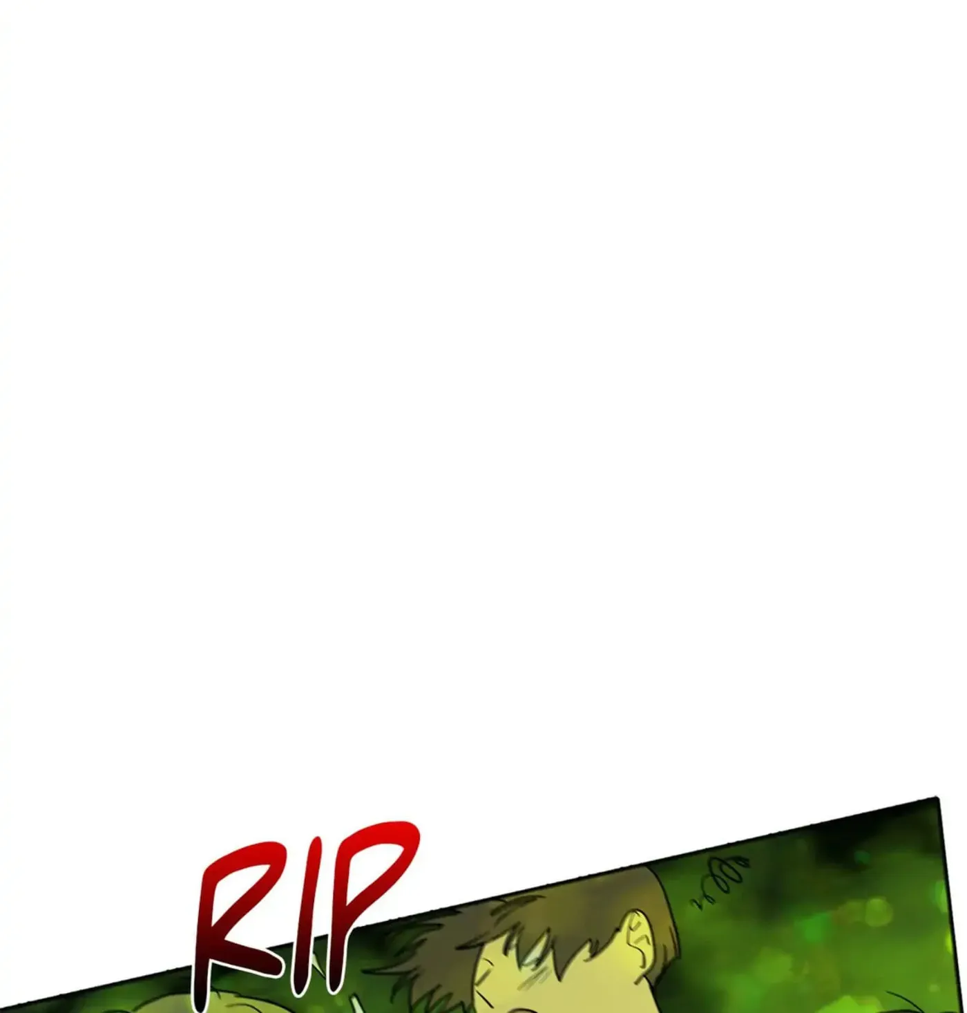 Spinach Bouquet Chapter 13 page 83 - 