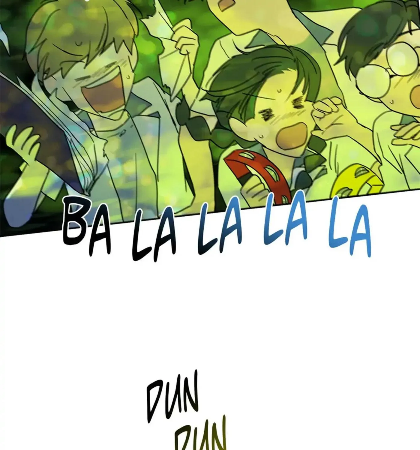 Spinach Bouquet Chapter 13 page 84 - 