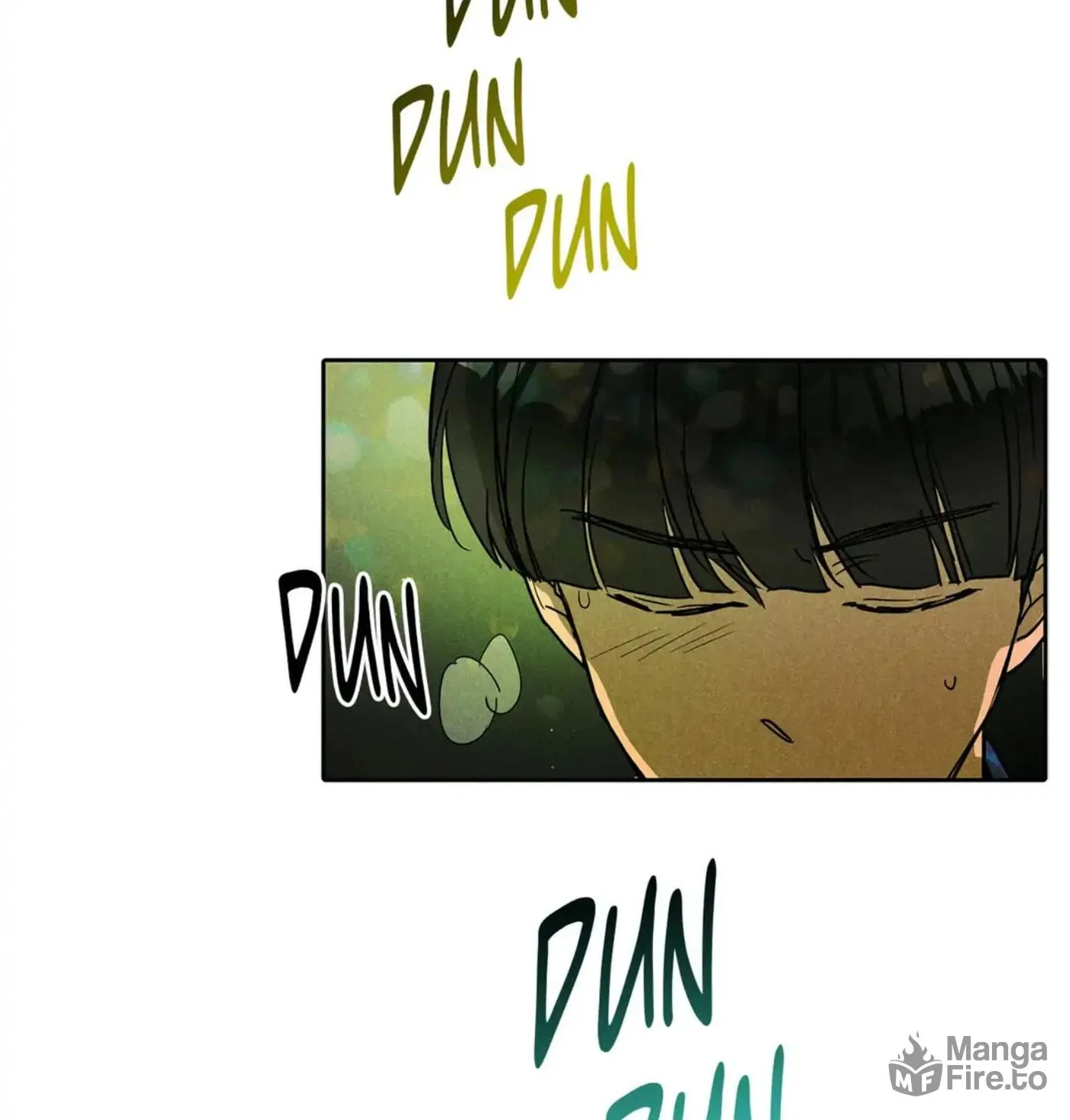 Spinach Bouquet Chapter 13 page 85 - 
