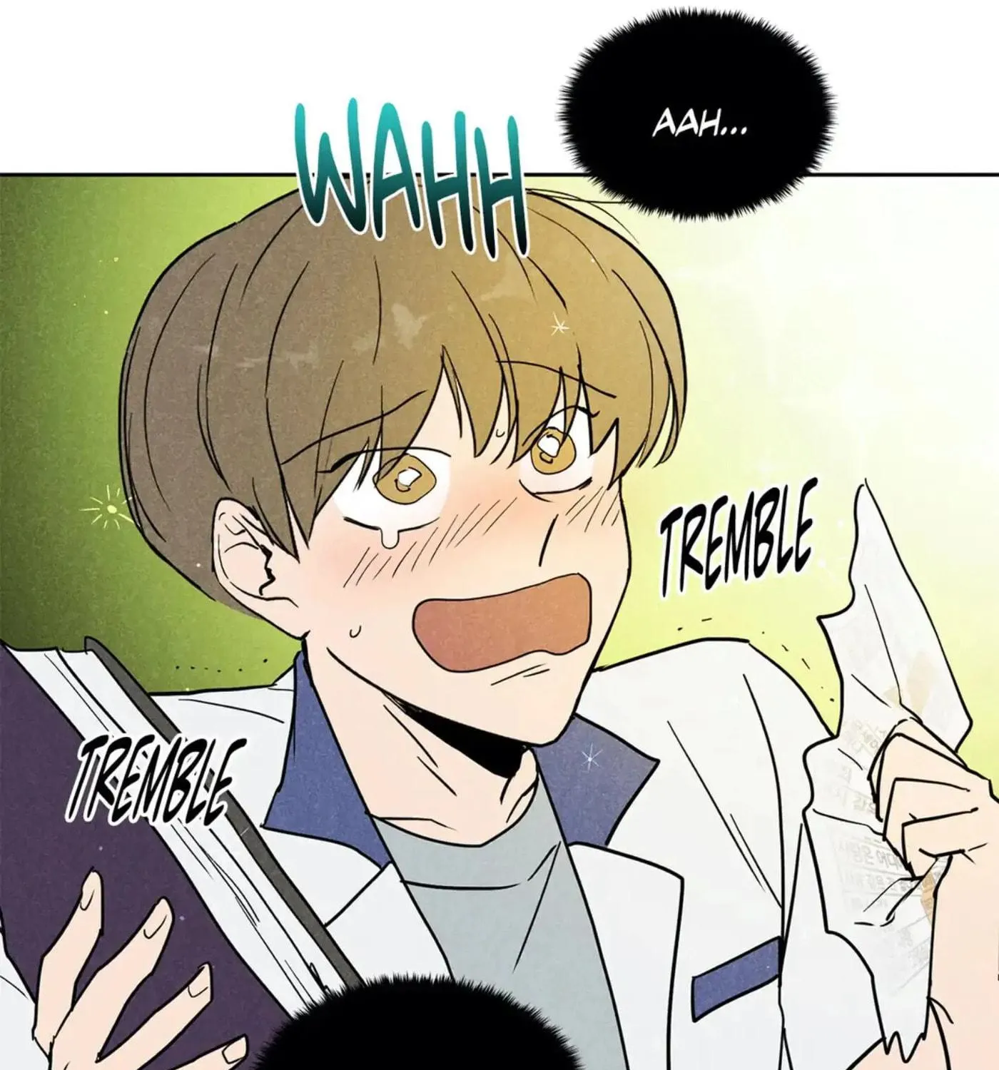 Spinach Bouquet Chapter 13 page 90 - 