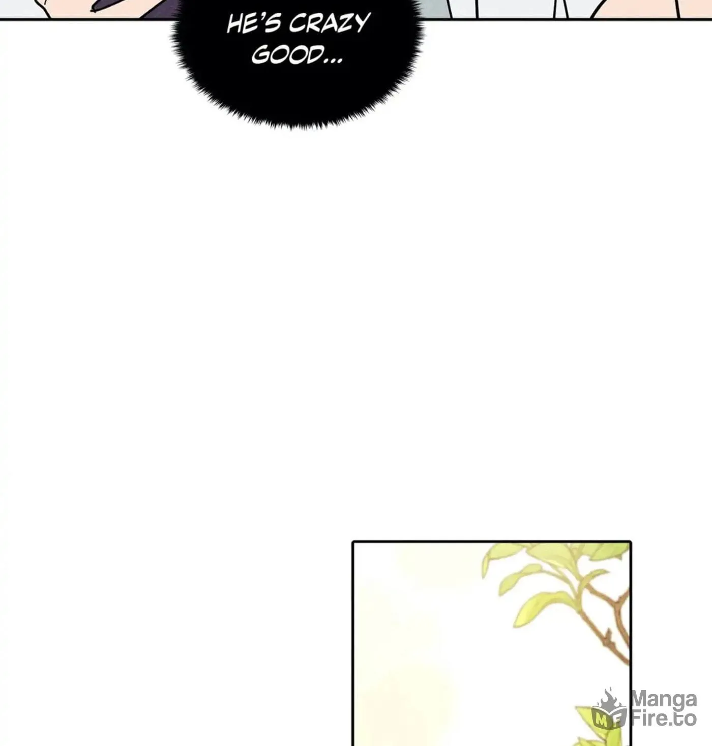 Spinach Bouquet Chapter 13 page 91 - 
