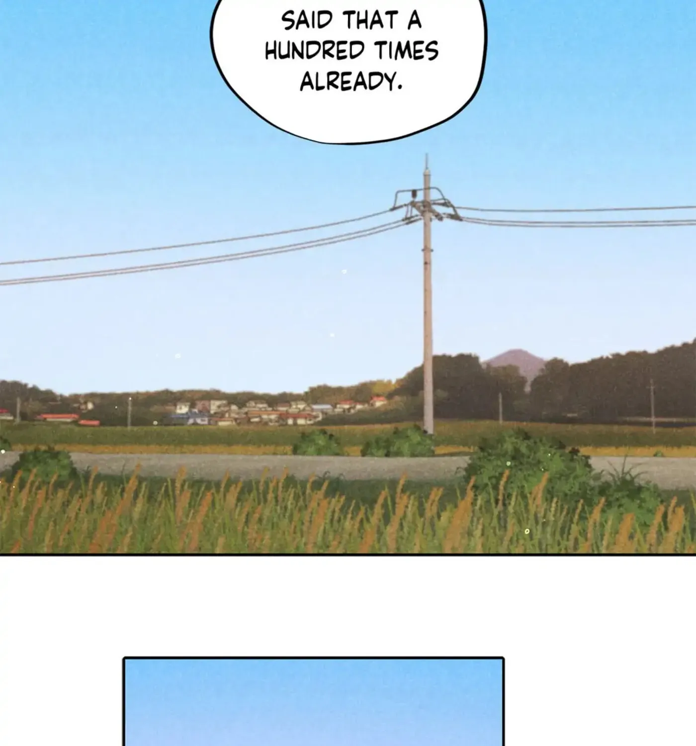 Spinach Bouquet Chapter 13 page 94 - 