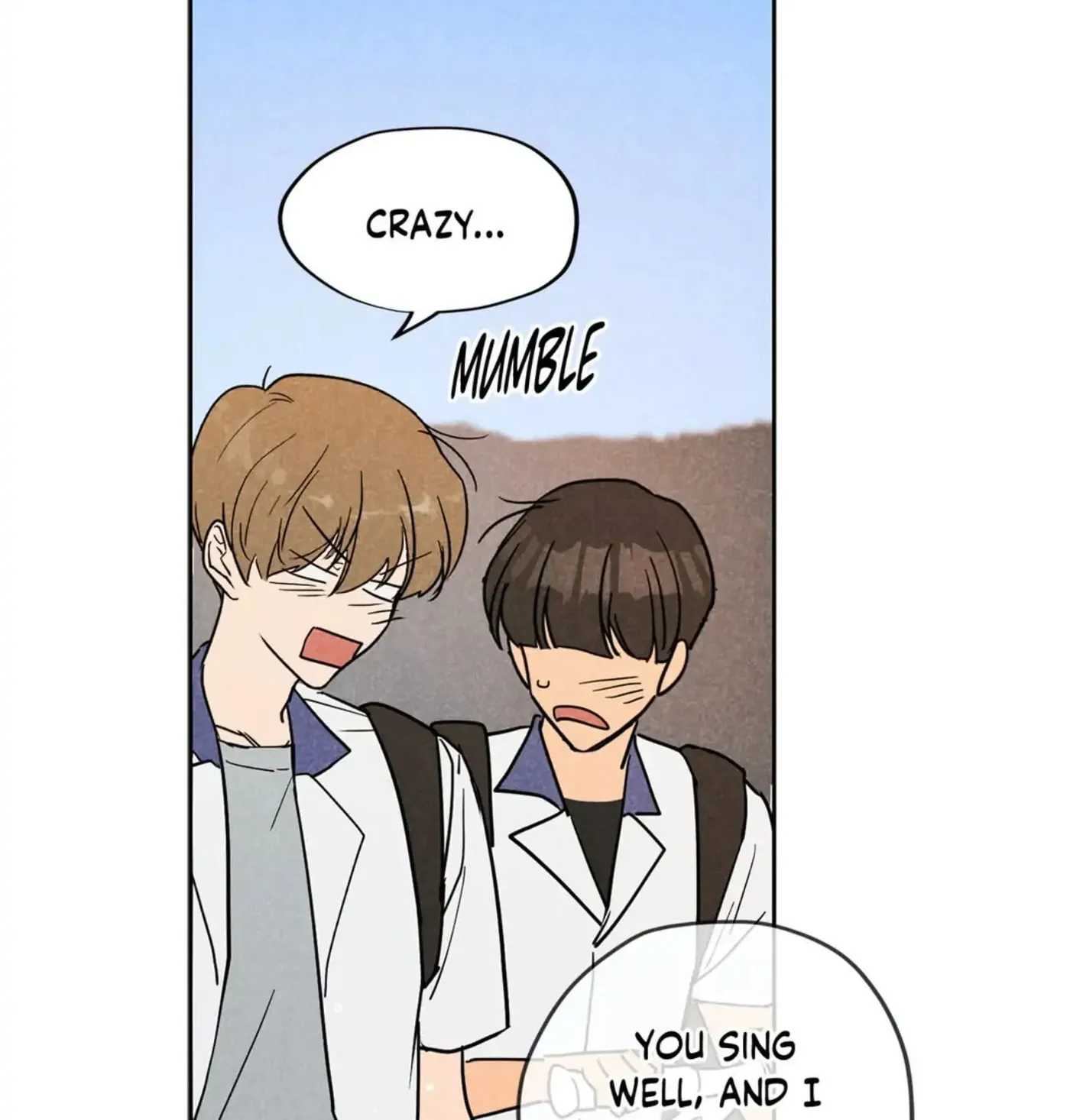 Spinach Bouquet Chapter 13 page 95 - 