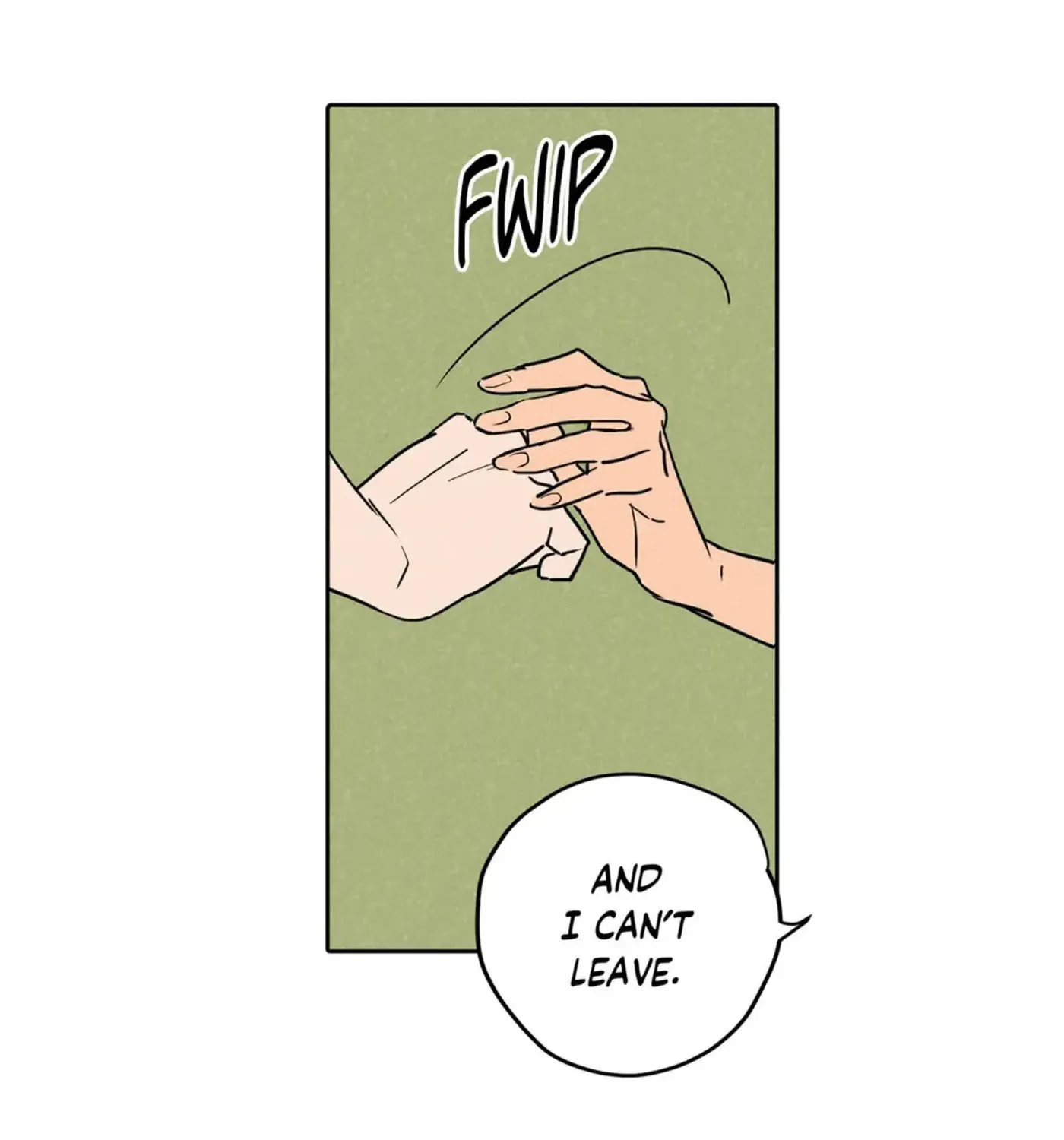 Spinach Bouquet Chapter 13 page 100 - 