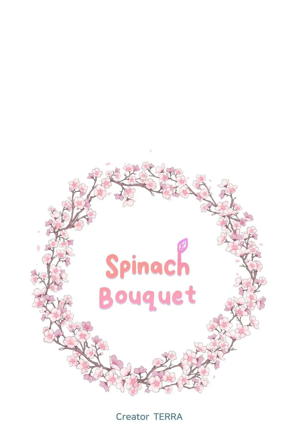 Spinach Bouquet Chapter 130 page 1 - 