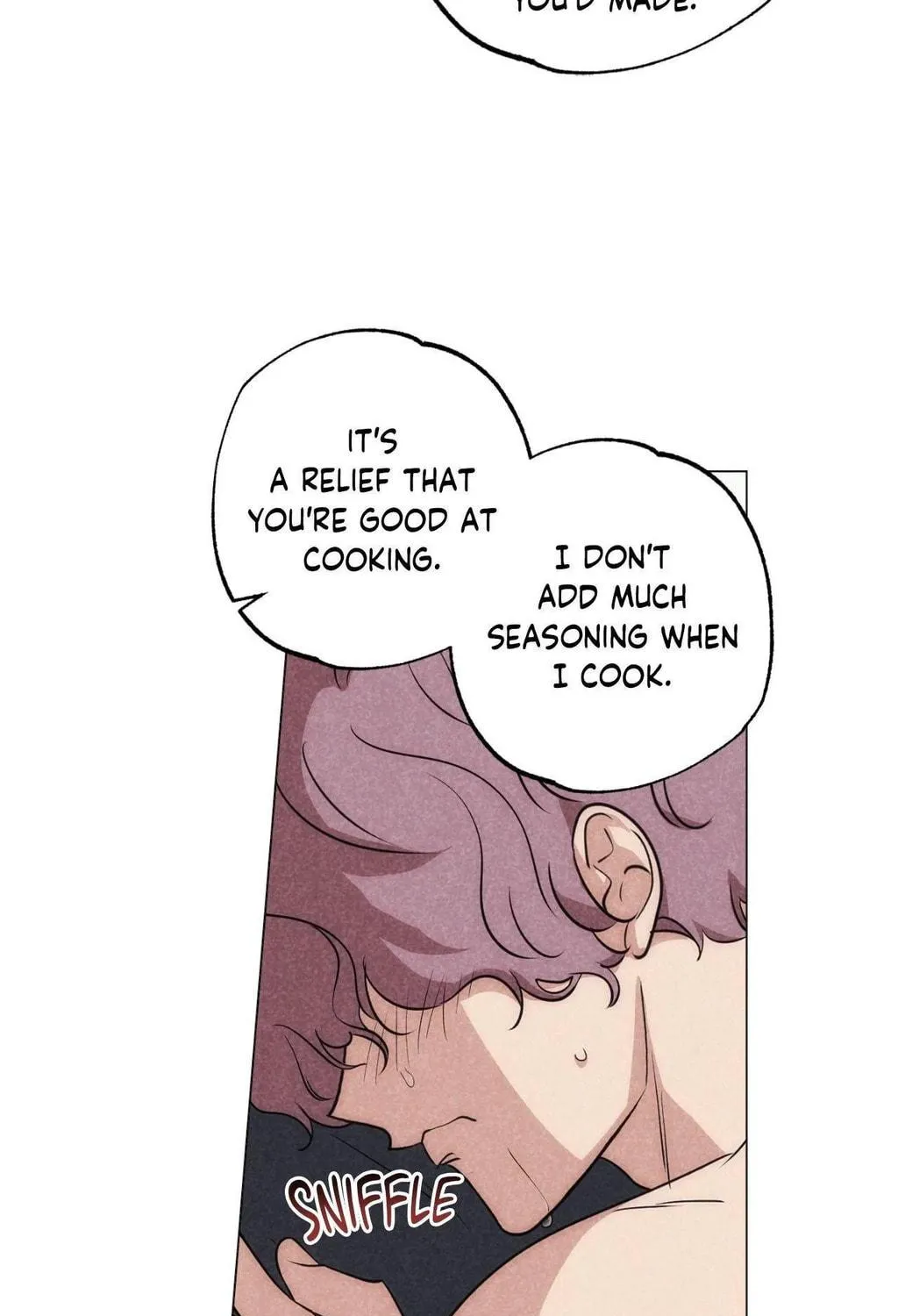 Spinach Bouquet Chapter 130 page 108 - 