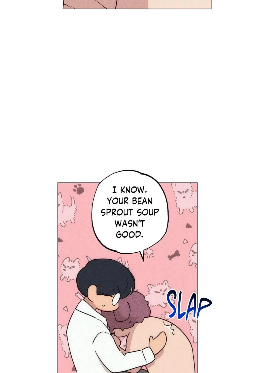 Spinach Bouquet Chapter 130 page 110 - 