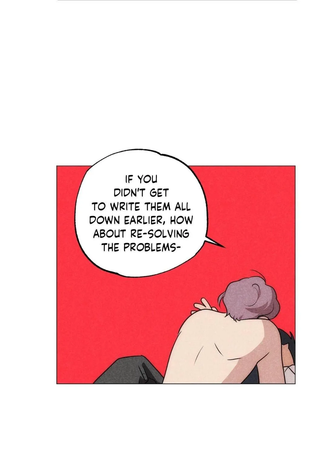Spinach Bouquet Chapter 130 page 114 - 