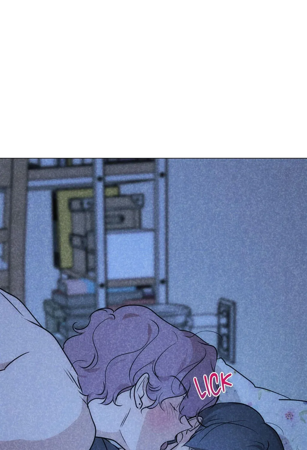 Spinach Bouquet Chapter 130 page 116 - 