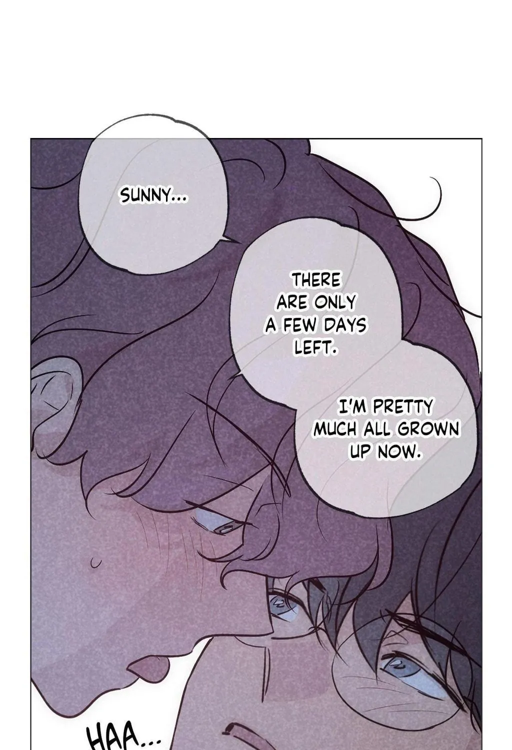 Spinach Bouquet Chapter 130 page 119 - 