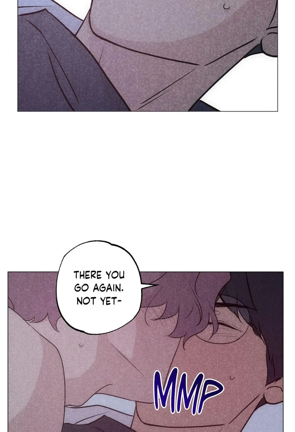 Spinach Bouquet Chapter 130 page 121 - 