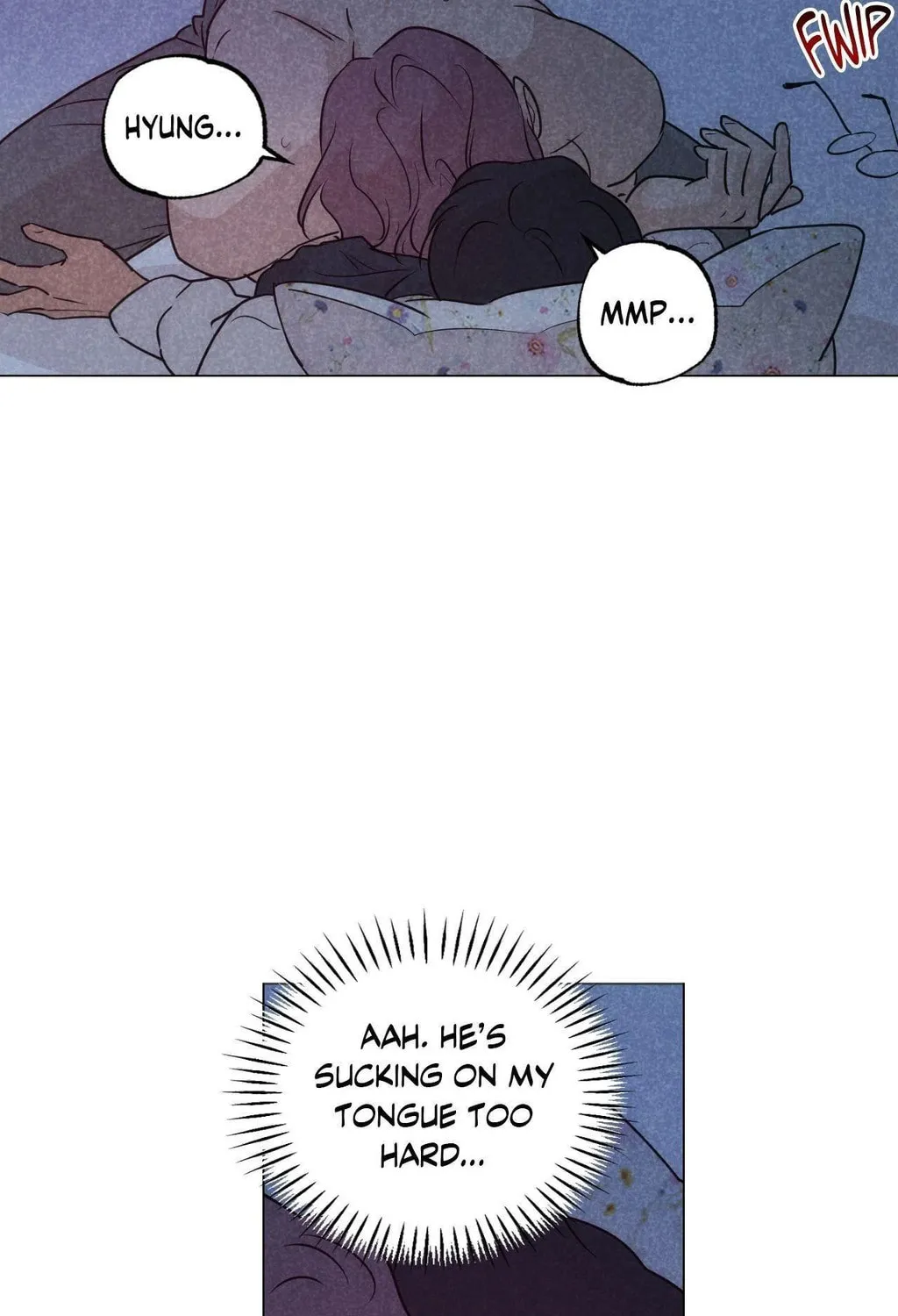 Spinach Bouquet Chapter 130 page 127 - 